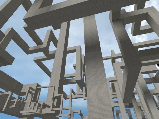 bhop_intra for css screenshot