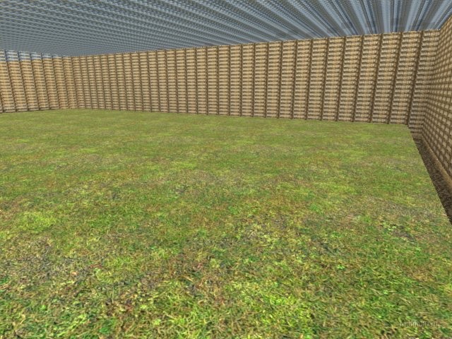 bhop_is_fine_underground for css screenshot