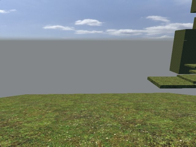 bhop_ishouldntbeallowedtousehammer_v2 for css screenshot