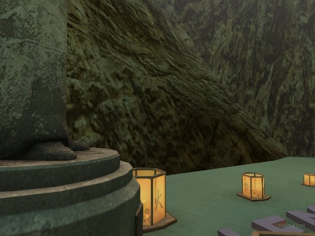 bhop_islands for css screenshot