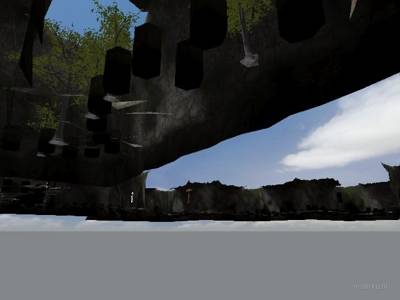 bhop_it_somewhere_easy thumb 3