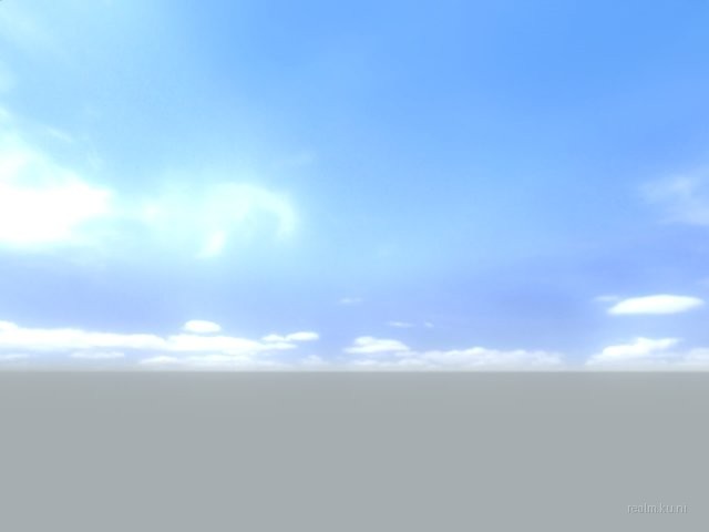 bhop_izor for css screenshot