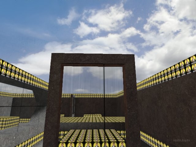 bhop_izor_v2 for css screenshot