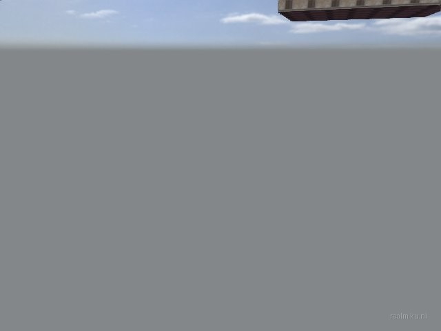 bhop_j4f_speedrun for css screenshot