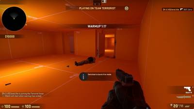 aim_tunnel BETA thumb 5