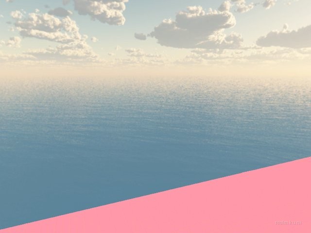 bhop_john for css screenshot