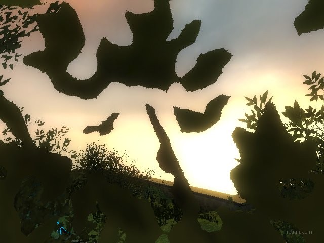 bhop_jungle3k for css screenshot