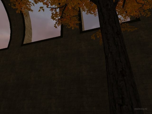bhop_justchillout for css screenshot