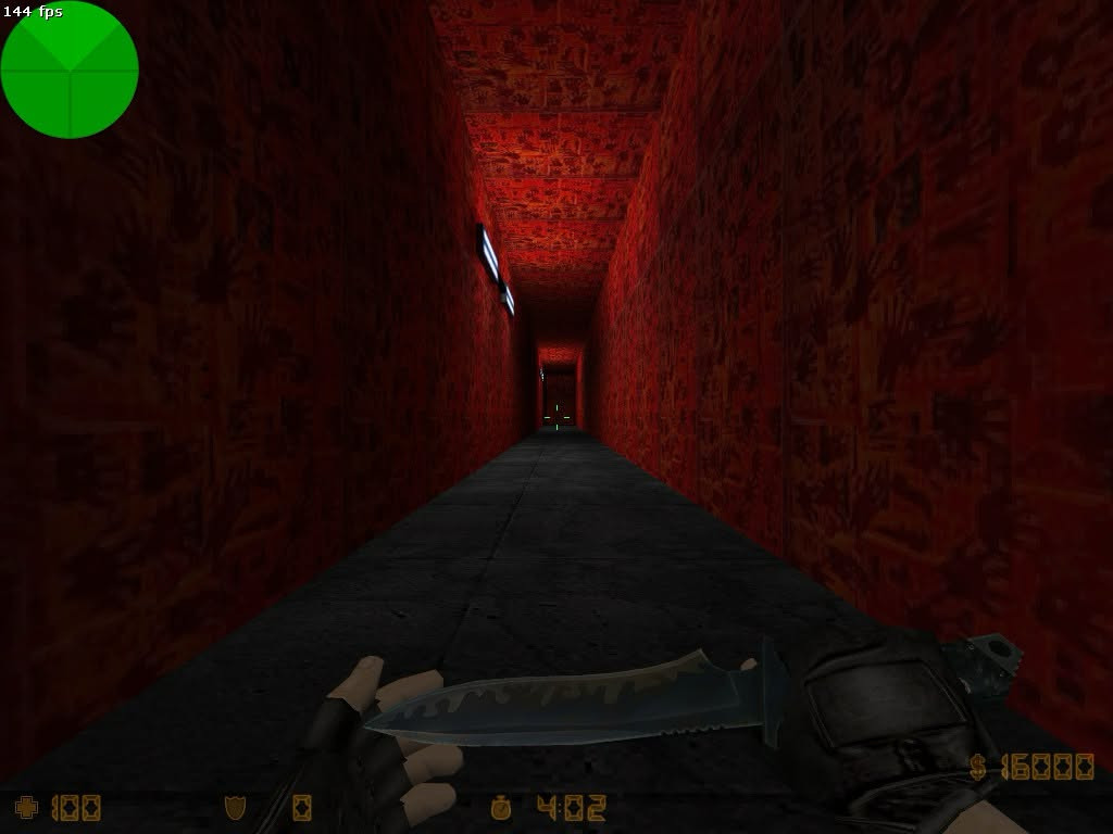 ze_pennywise_lb for cs16 screenshot