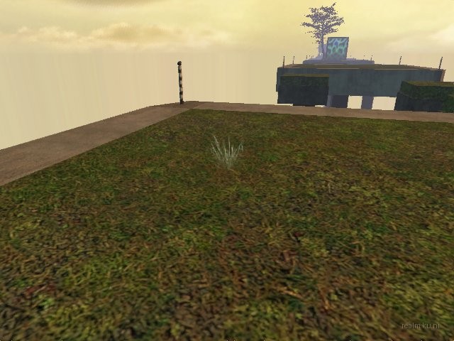 bhop_k26000_b2_2xl for css screenshot