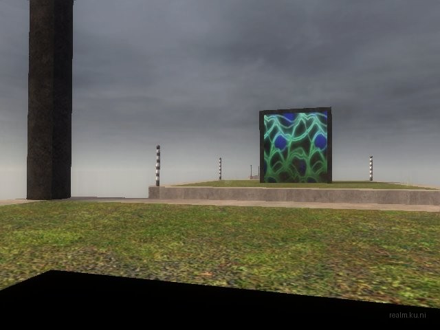 bhop_k26000_b2_fix for css screenshot