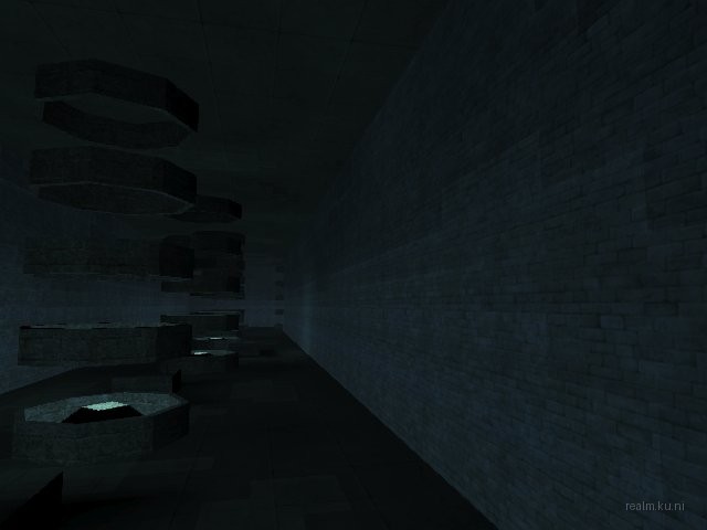 bhop_kaytra for css screenshot