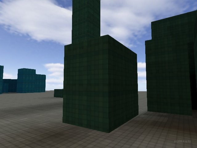 bhop_kekgoogle for css screenshot