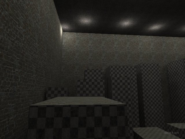 bhop_keksik for css screenshot