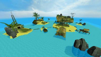 Tropic thumb 3