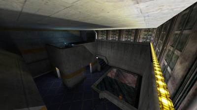 Cliff Hanger thumb 4