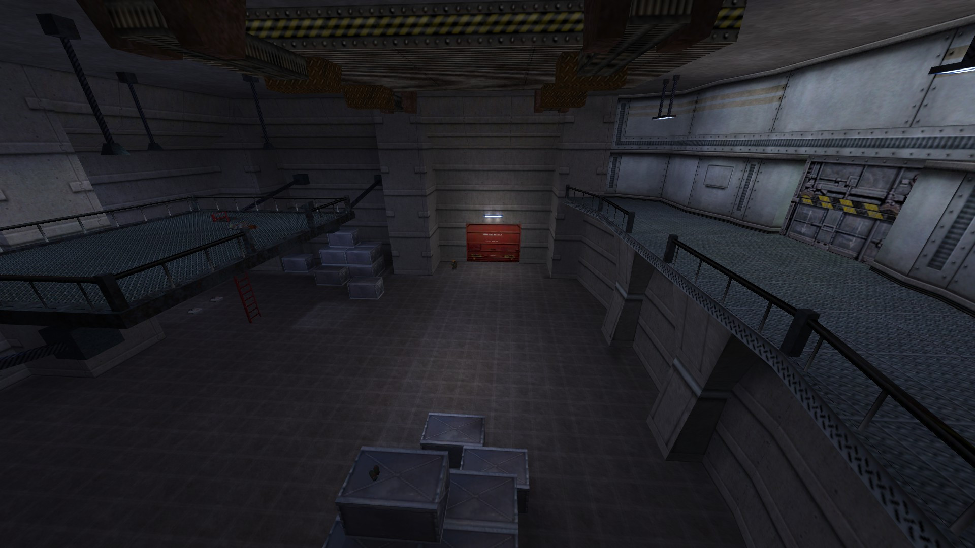 Classified for hl screenshot