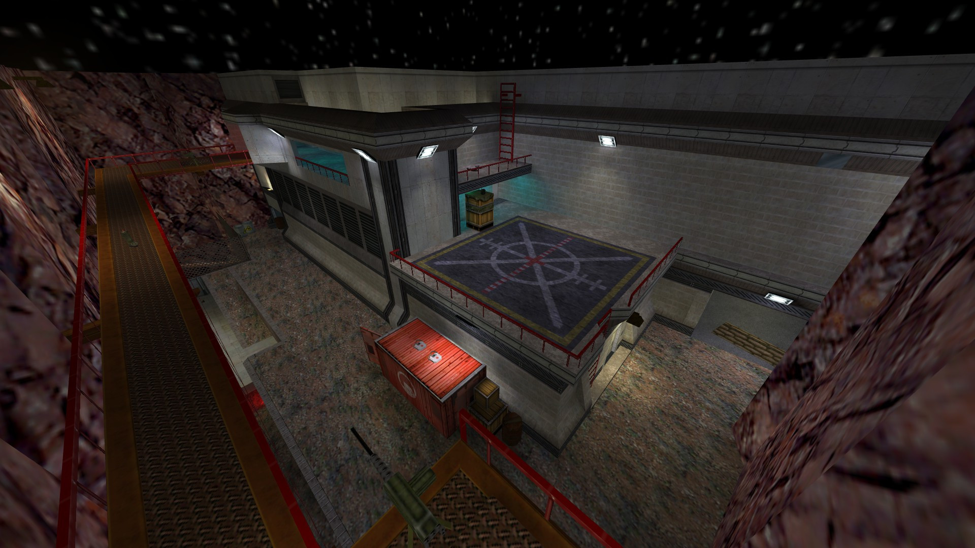 Detox for hl screenshot