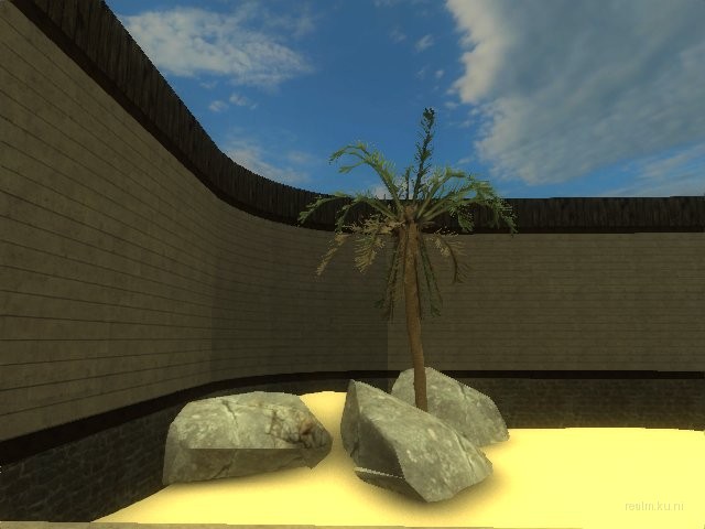 bhop_kiitovittu for css screenshot