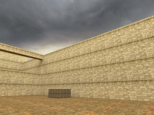 bhop_kite_alpha1_test for css screenshot