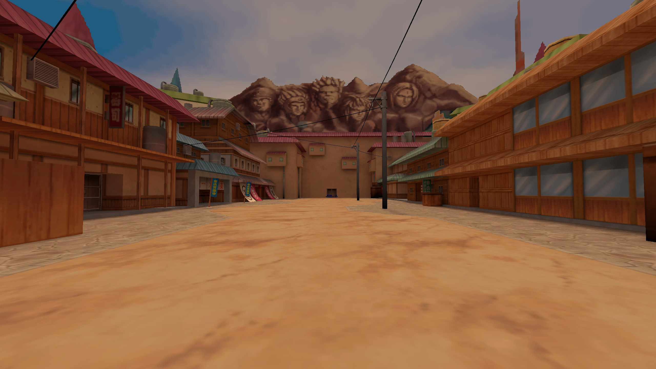 ze_naruto_shippuden_legends for css screenshot