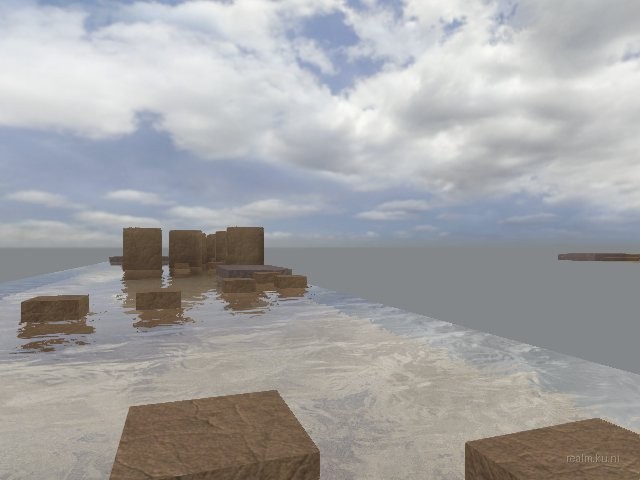 bhop_koculor for css screenshot