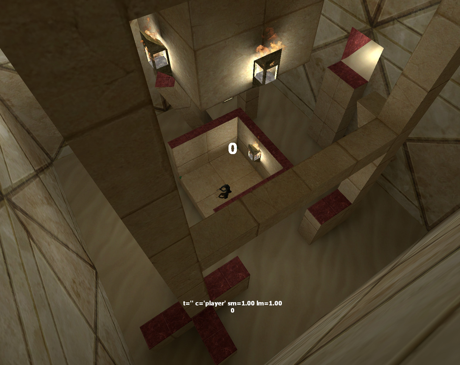 bhop_stonehut for css screenshot