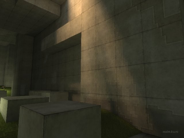 bhop_korqane for css screenshot