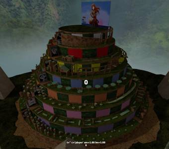 bhop_babylon (CSS) thumb 2