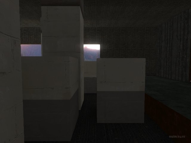 bhop_krakoonity for css screenshot