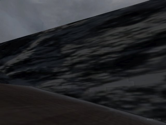 bhop_kszo_snowedin for css screenshot