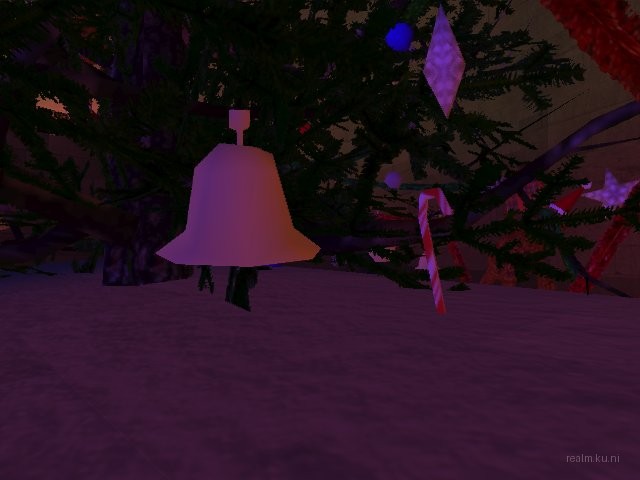 bhop_kuusipuu for css screenshot