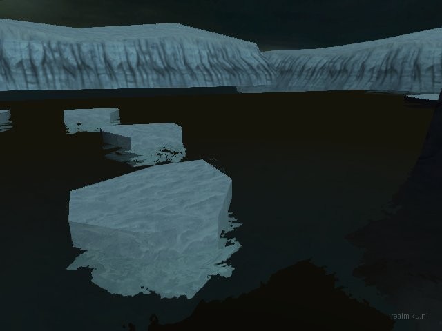 bhop_kz_arctic for css screenshot