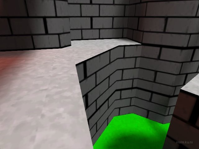 bhop_kz_cartooncastle for css screenshot