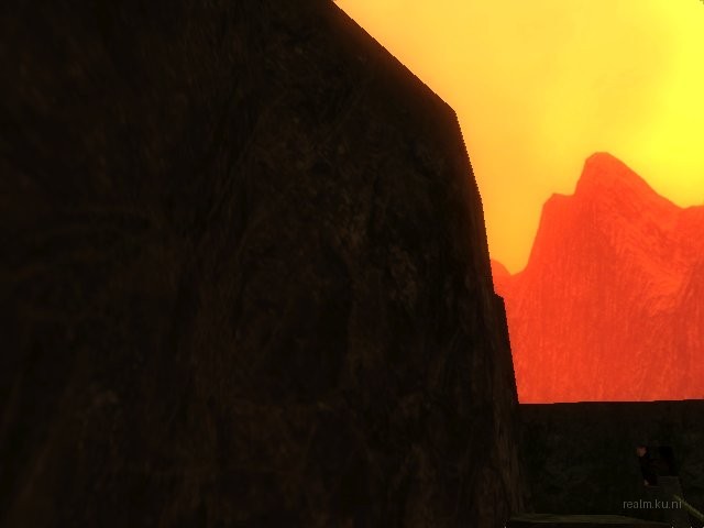 bhop_kz_cave for css screenshot