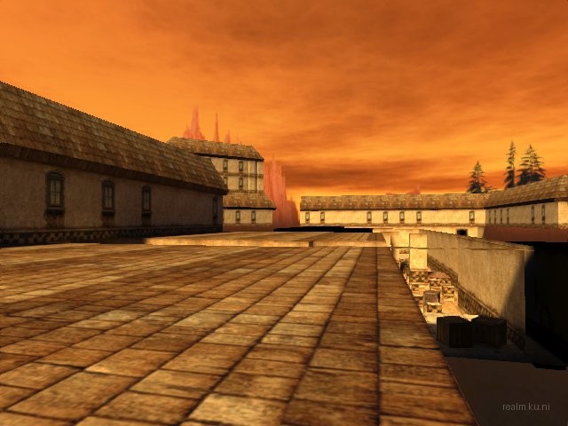 bhop_kz_chillhop for css screenshot