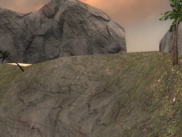 bhop_kz_downtheravine for css screenshot