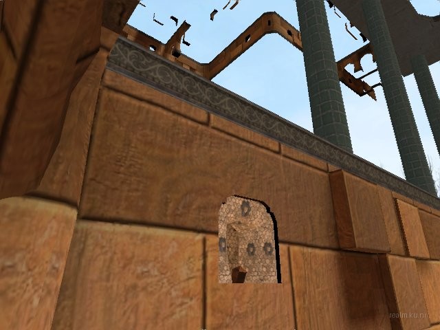 bhop_kz_kashgar for css screenshot