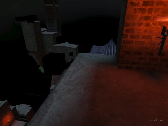 bhop_kz_ninjablocks for css screenshot