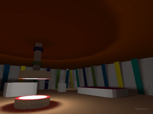 bhop_kz_rainbows_fix2 for css screenshot