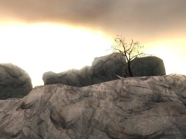bhop_kz_ravine for css screenshot