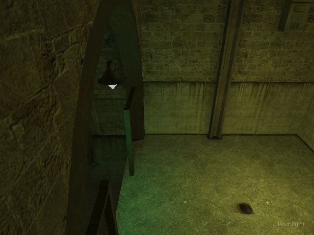 bhop_kz_sewer for css screenshot