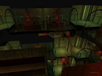 bhop_kz_sewer_ladderfix thumb 9