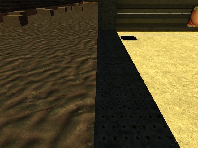 bhop_kz_wtf for css screenshot