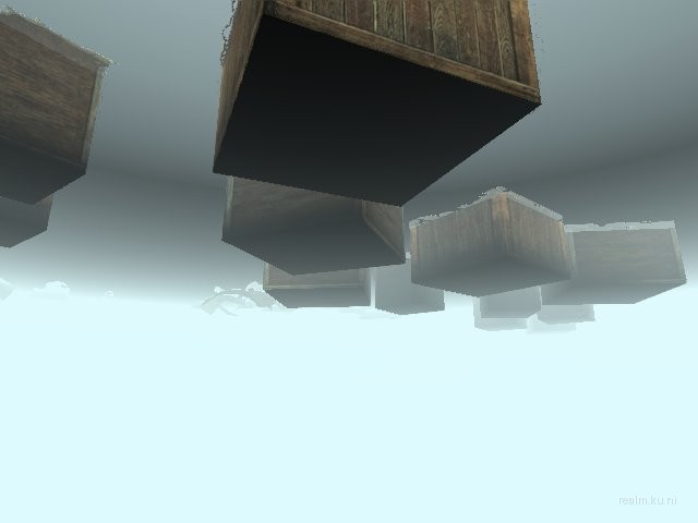 bhop_lagoon_v1 for css screenshot