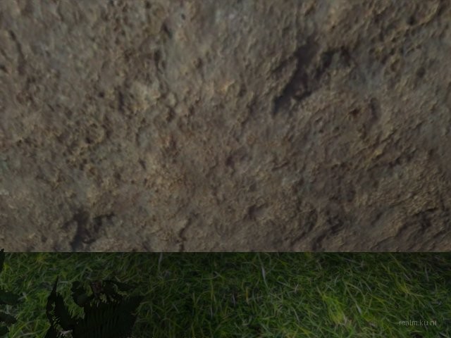 bhop_land_x1_fix for css screenshot