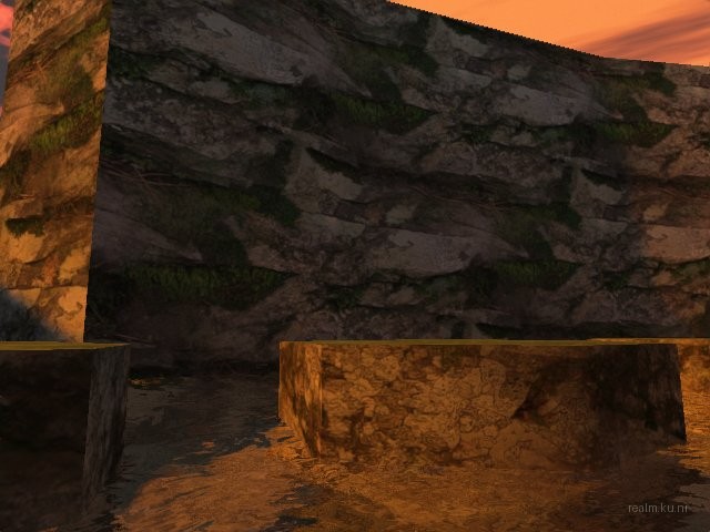 bhop_land_x2 for css screenshot