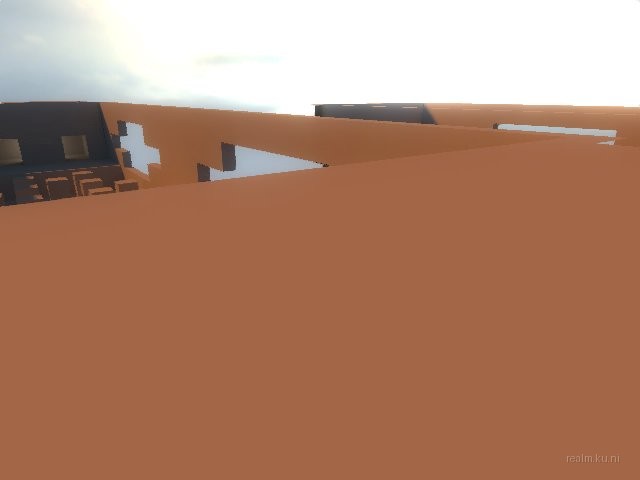 bhop_landmark for css screenshot