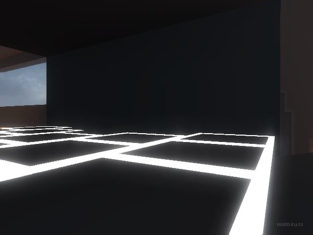 bhop_landmark2 for css screenshot