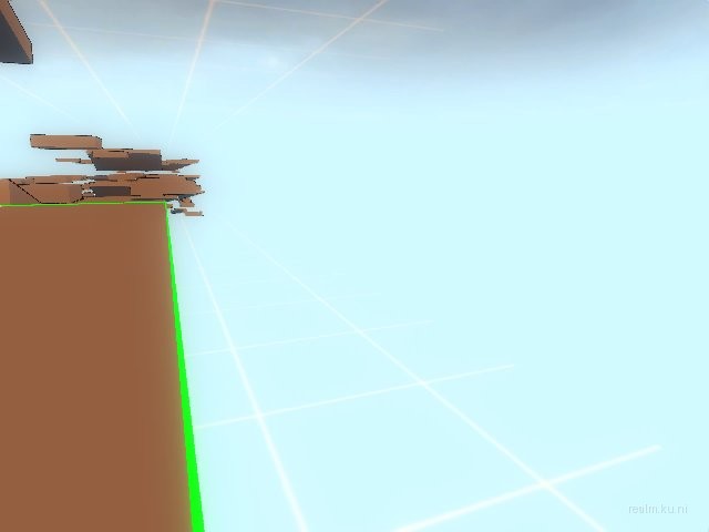bhop_landmark4_css for css screenshot